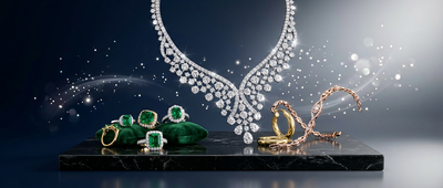 Jewellery